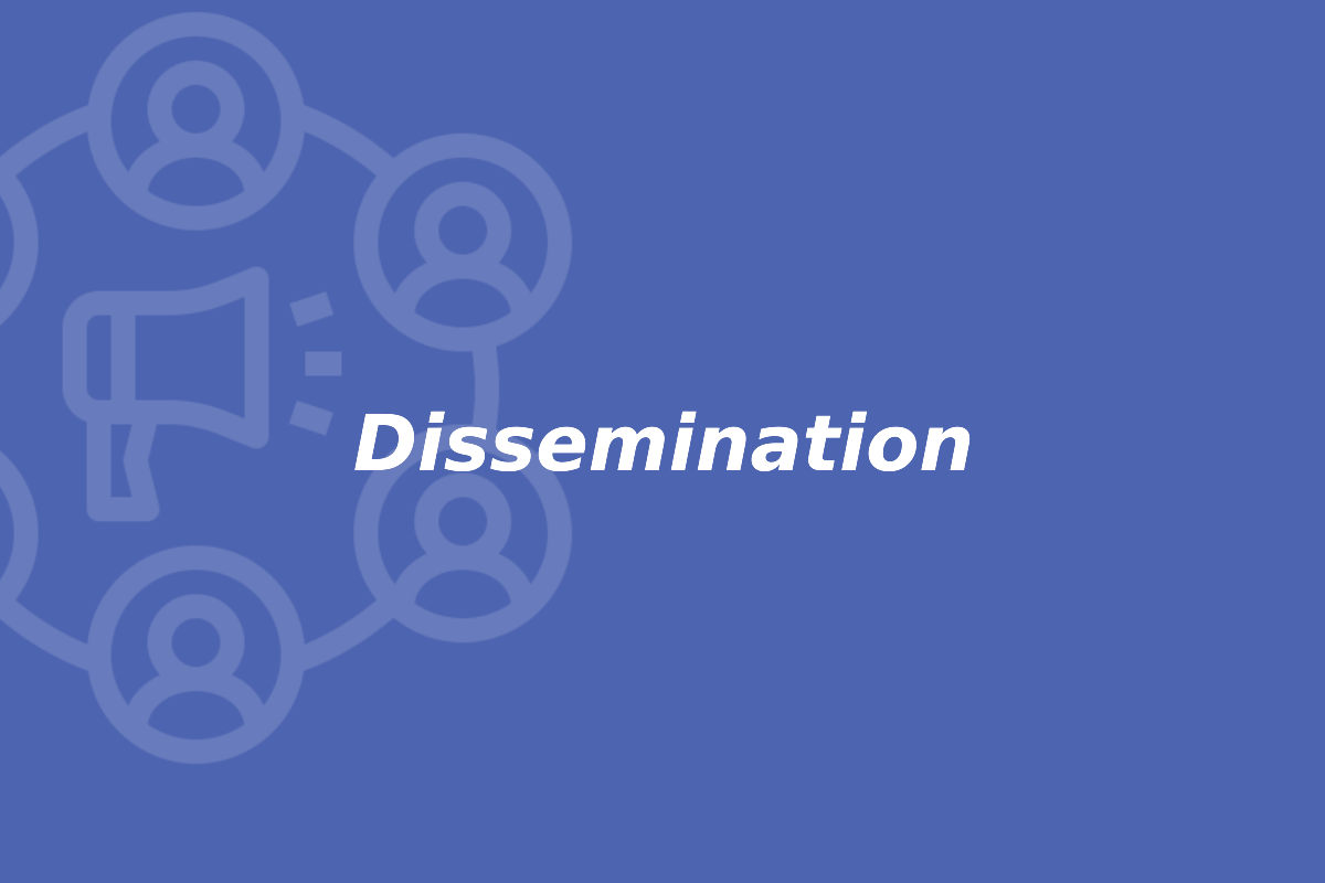 WP5: Dissemination & Exploitation